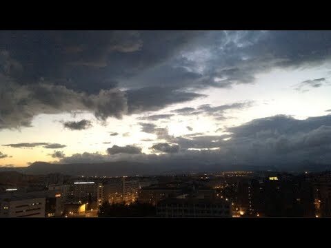 El Tiempo en Pamplona