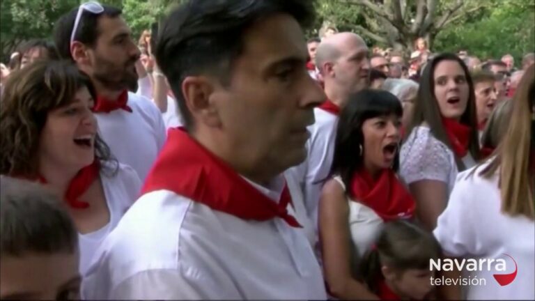 La devoción a San Saturnino en Pamplona