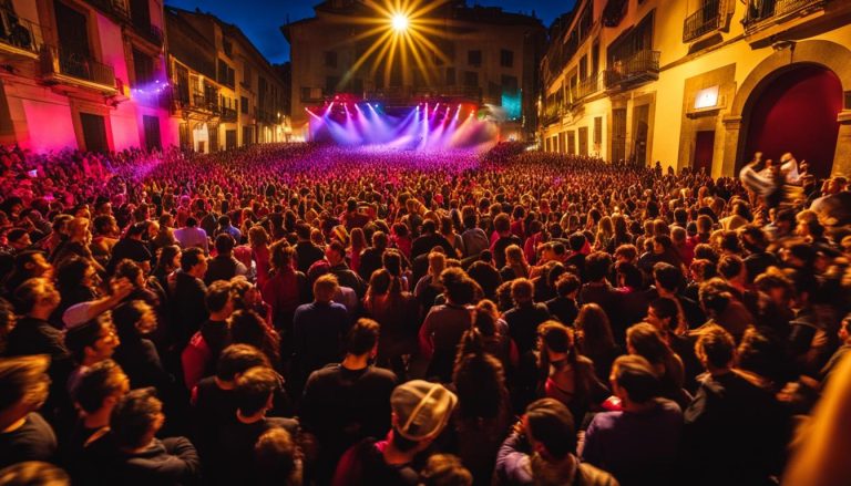 eventos música Pamplona