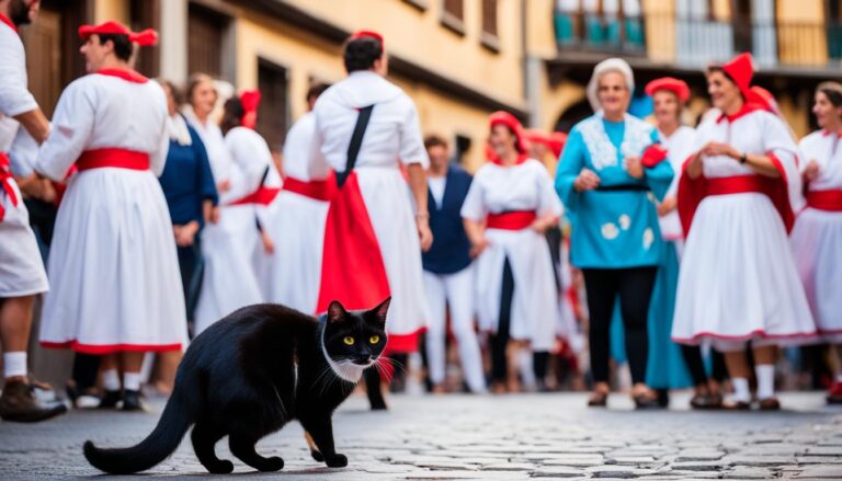 Creencias Tradicionales y Supersticiones en Pamplona