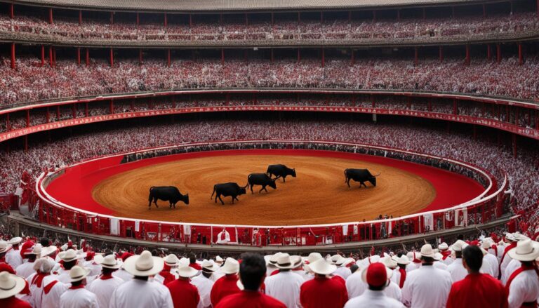 Encierro de Toros: Opciones de Alojamiento