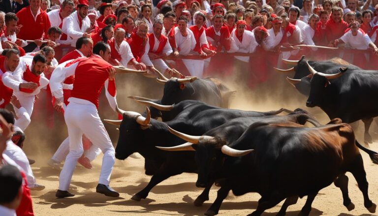 Las mejores celebraciones tradicionales de Navarra