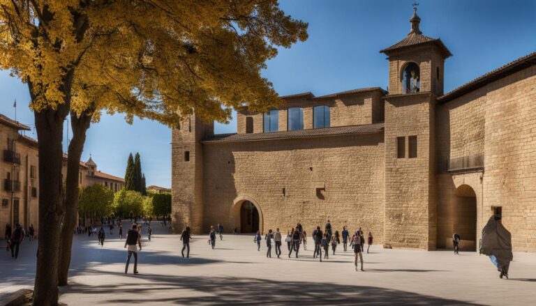 Museo De Navarra Qué Ver En Pamplona