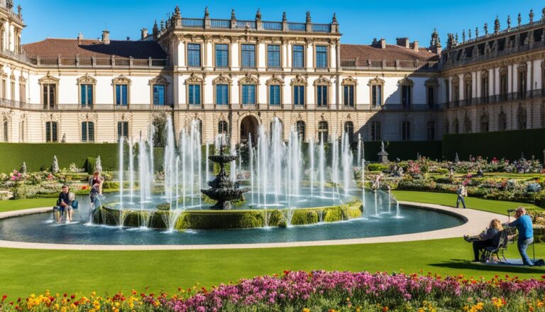 actividades en el Palacio de Gendulain