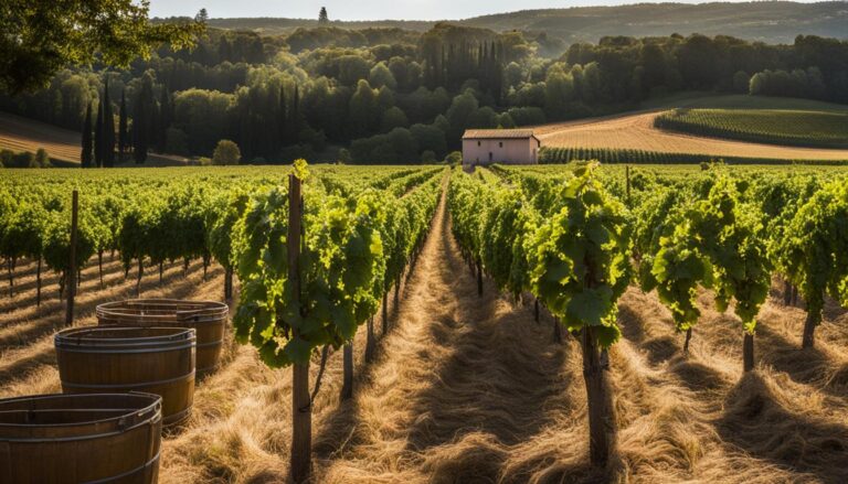 producción de txakoli en Navarra producción de txakoli en Navarra