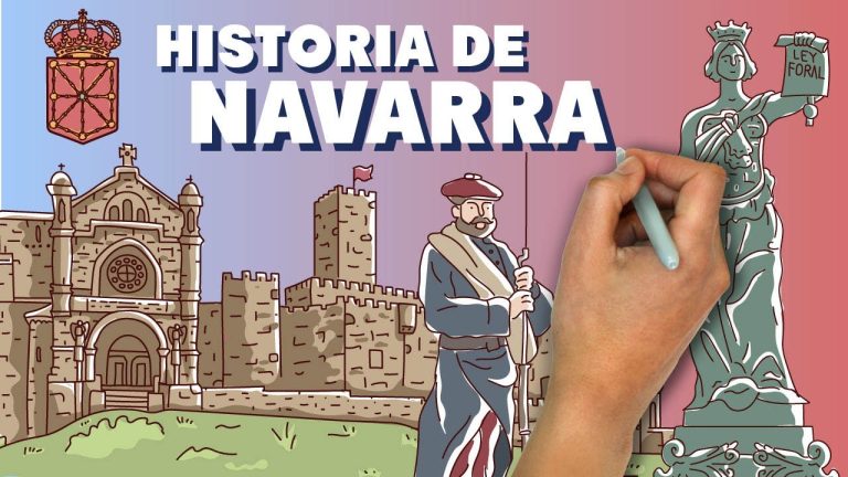 Historia de Navarra en la Época Romana