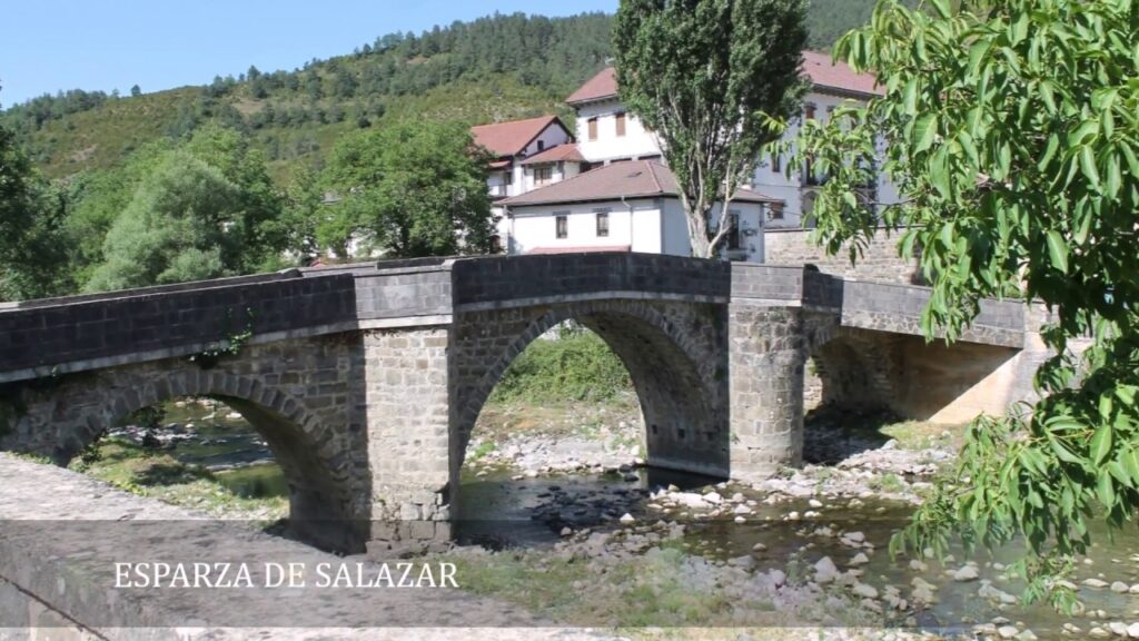 Descubre los hermosos Valles de Aezkoa y Salazar