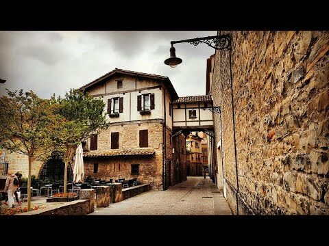 El Caballo Blanco de Pamplona