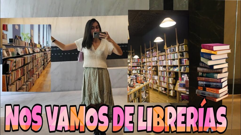 Las mejores librerías en Pamplona