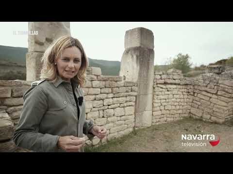 Descubriendo los Yacimientos Prehistóricos de Navarra