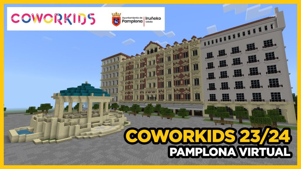 Explora la Ciudadela de Pamplona