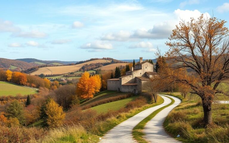 Camino Francés