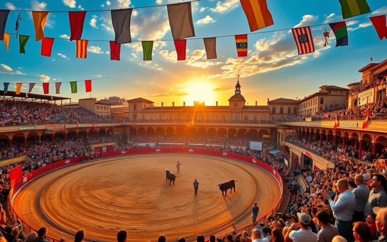 ferias taurinas en navarra