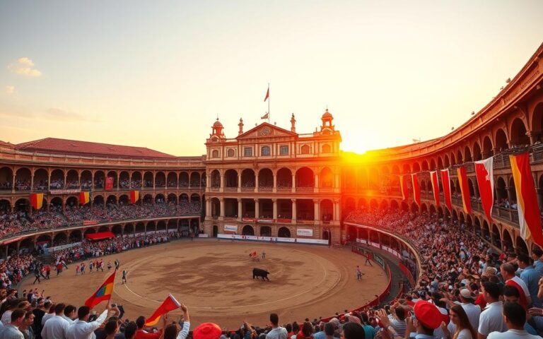 plaza de toros de pamplona