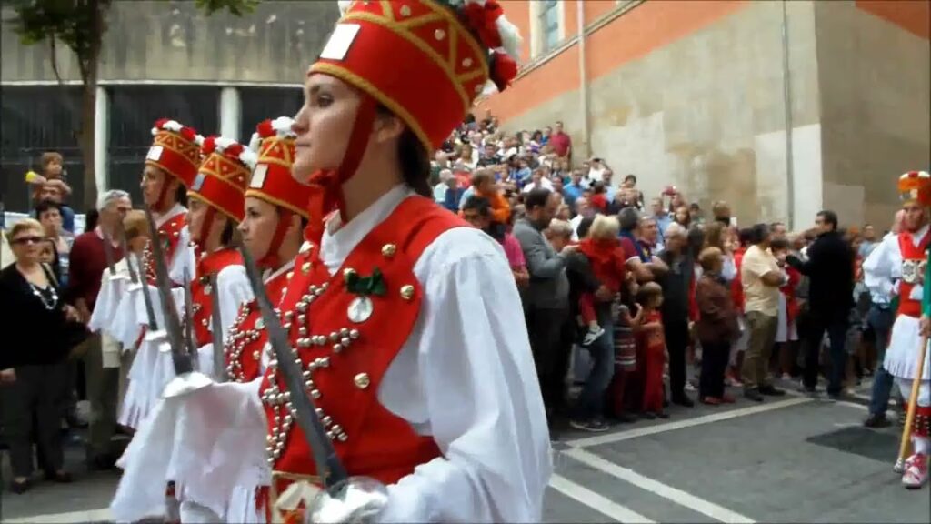 La historia de San Fermín Txikito