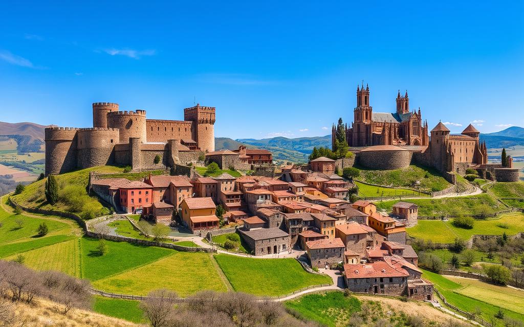 monumentos antiguos en Navarra monumentos antiguos en Navarra
