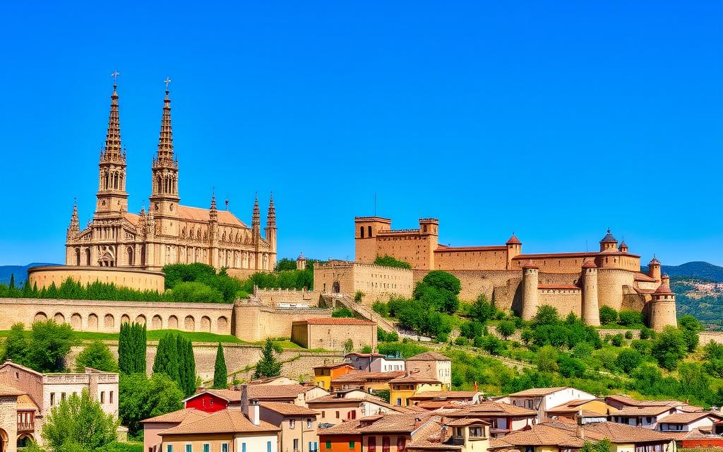 Navarra turismo cultural Navarra turismo cultural